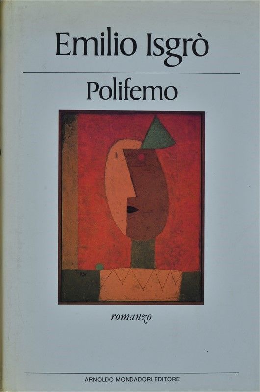 Emilio Isgrò - Lotto Composto