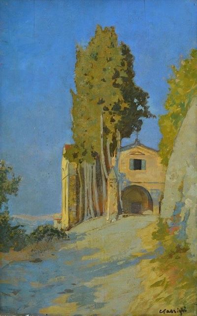 Fontelucente Presso Fiesole