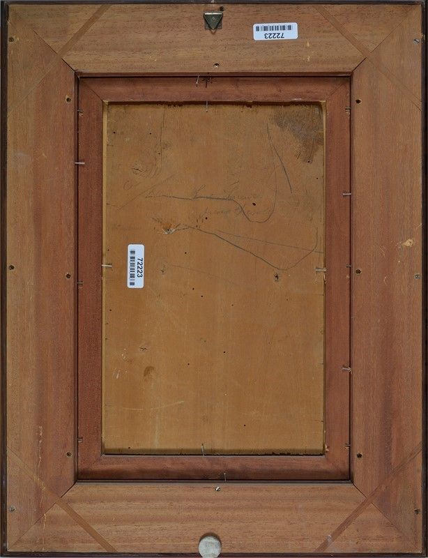 Carlo Passigli - Fontelucente Presso Fiesole