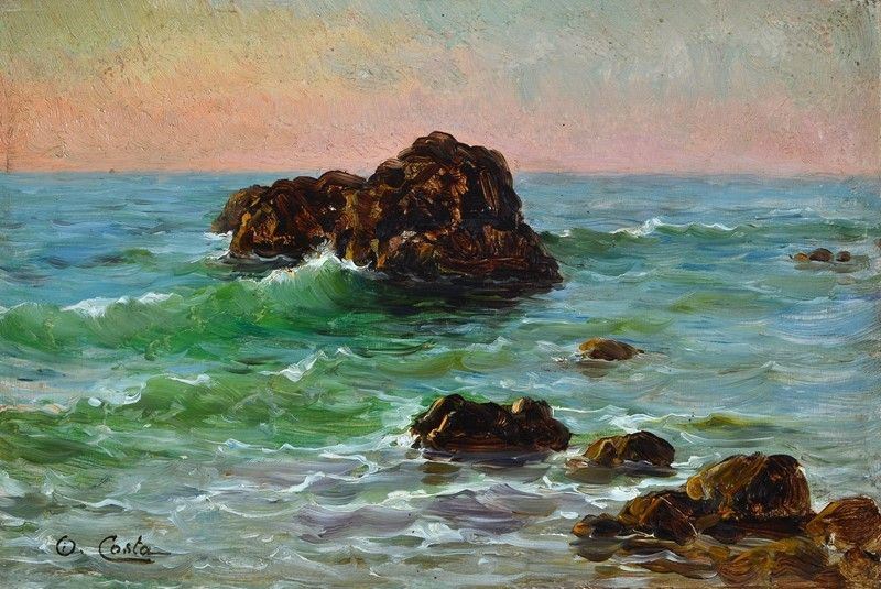 Antignano