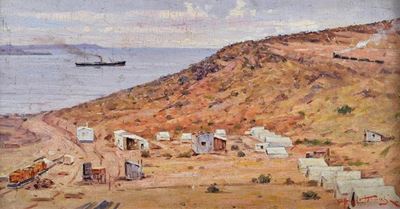 Paesaggio Argentino