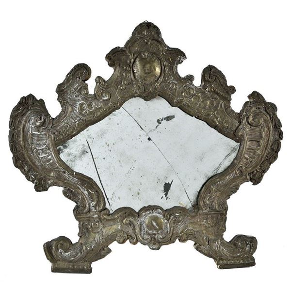 Cartagloria  - Auction ANTIQUES - I - Galleria Pananti Casa d'Aste