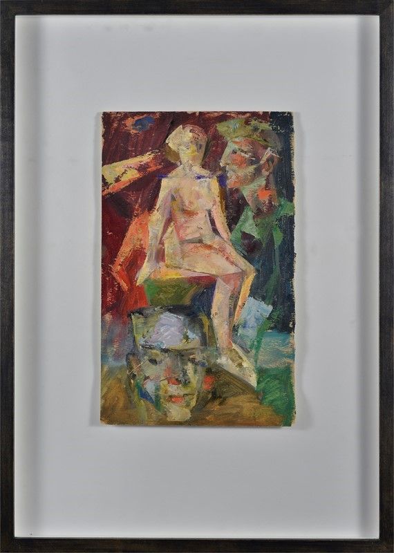 Aleksej Fedorov - Consideration Masculine