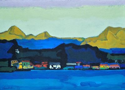 Paesaggio