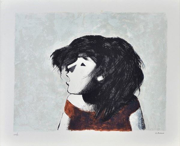 Xavier Bueno - Girl