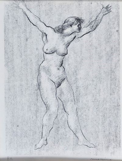 Nudo
