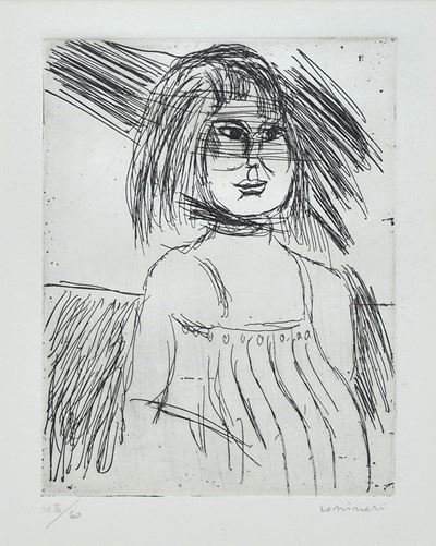 Ragazza
