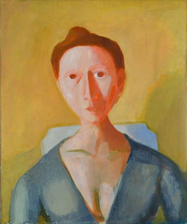 Virgilio Guidi - Figura