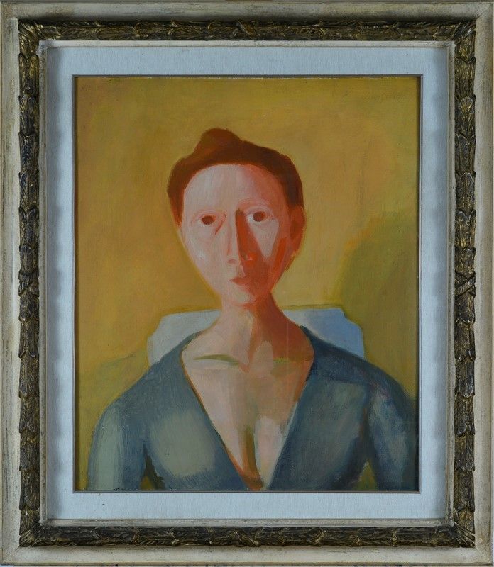 Virgilio Guidi - Figura