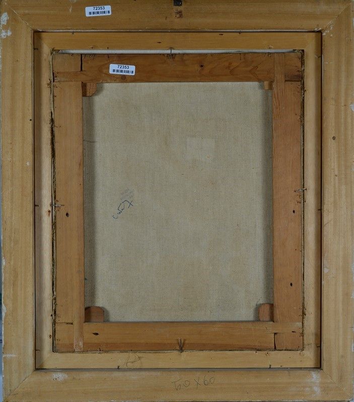 Virgilio Guidi - Figura