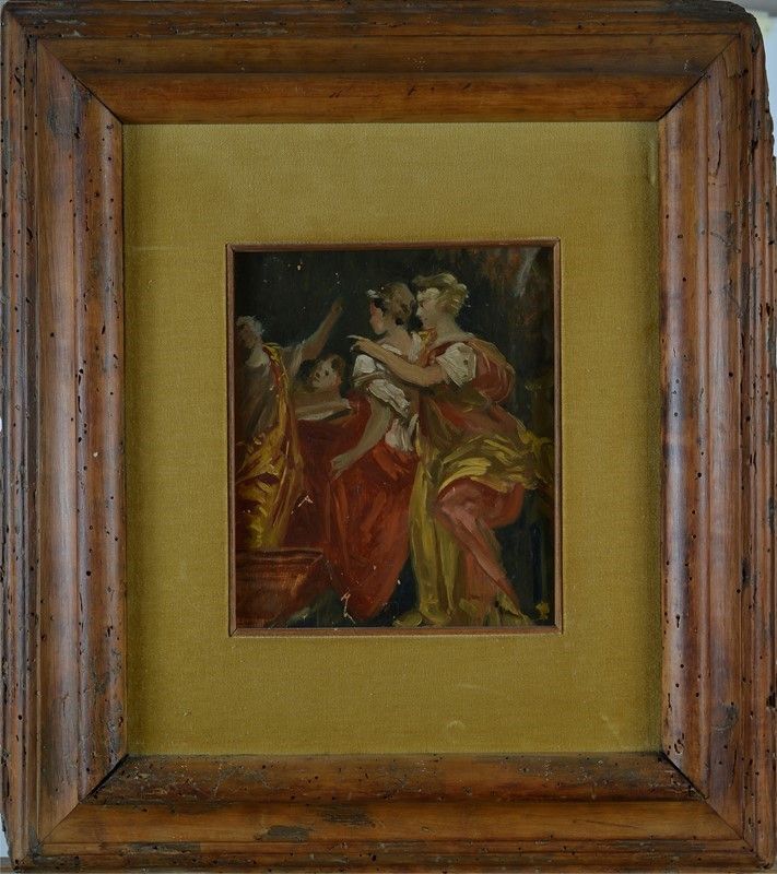 Federico Andreotti - Figure