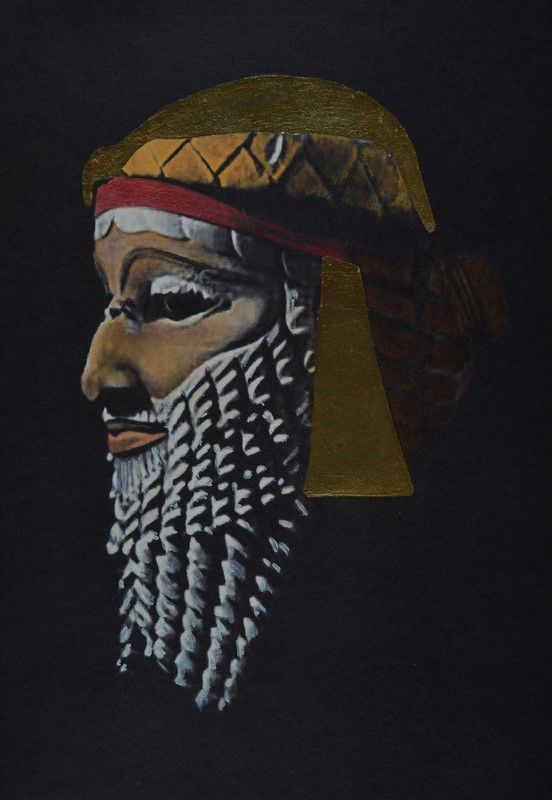 Franco Battiato - Gilgamesh