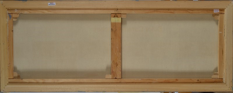 Luca Pancrazzi - Scala
