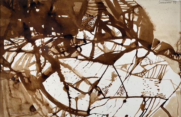 Leonardo Cremonini - Open land
