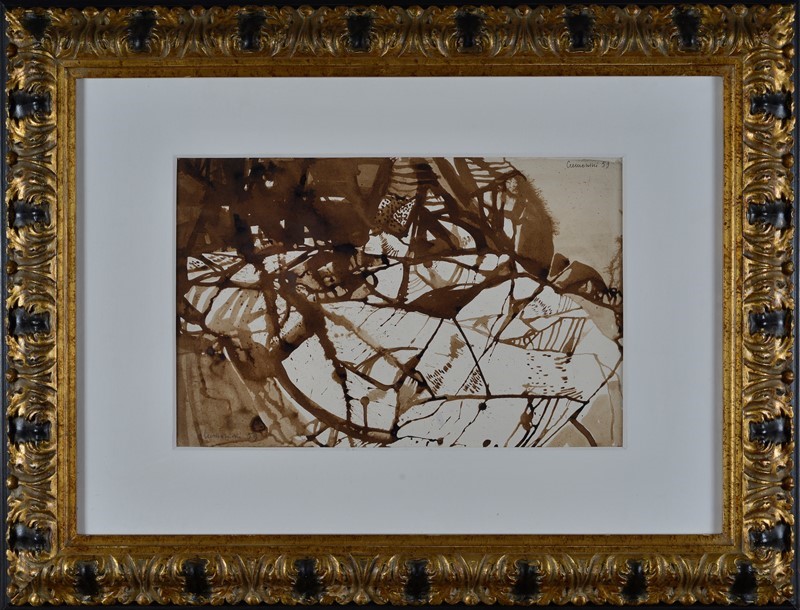 Leonardo Cremonini - Terra Aperta