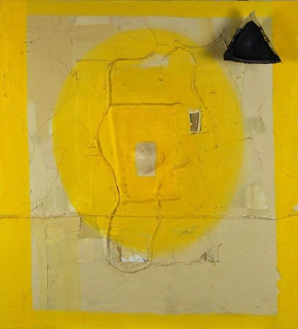 Gianni Dessi - Senza titolo