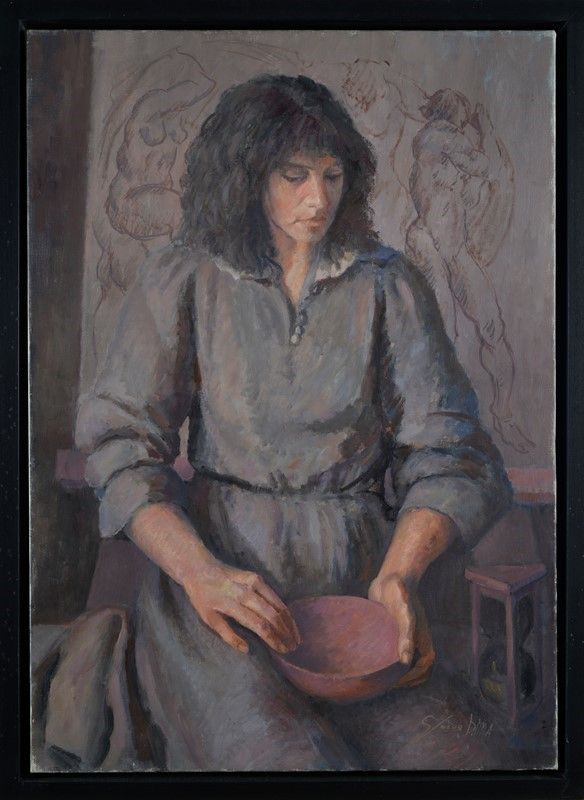 Giovanni Vaina - Oltre il Tempo della Clessidra