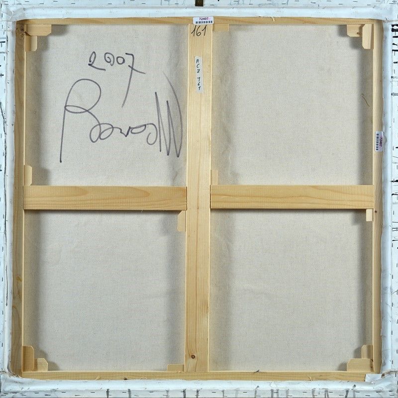 Roberto Coda Zabetta - Senza Titolo