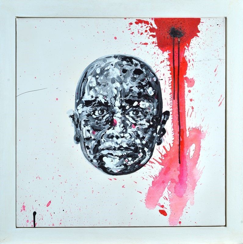 Roberto Coda Zabetta - Senza Titolo