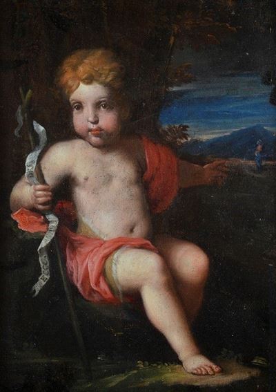 San Giovannino