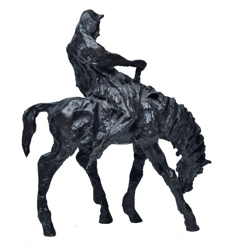 Augusto Murer - I Vinti