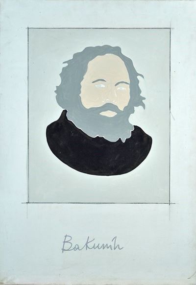 Michail Bakunin