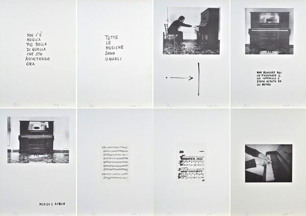 Giuseppe Chiari - Giuseppe Chiari