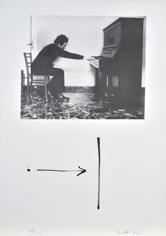 Giuseppe Chiari
