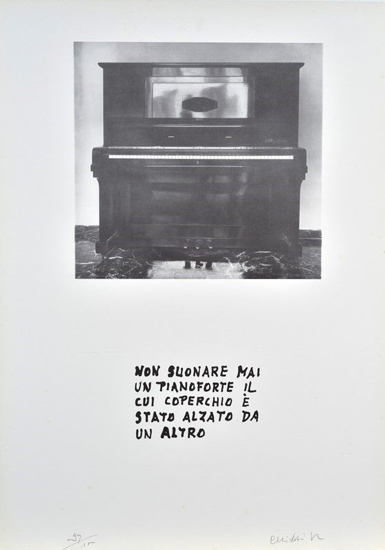 Giuseppe Chiari