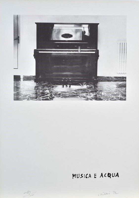 Giuseppe Chiari