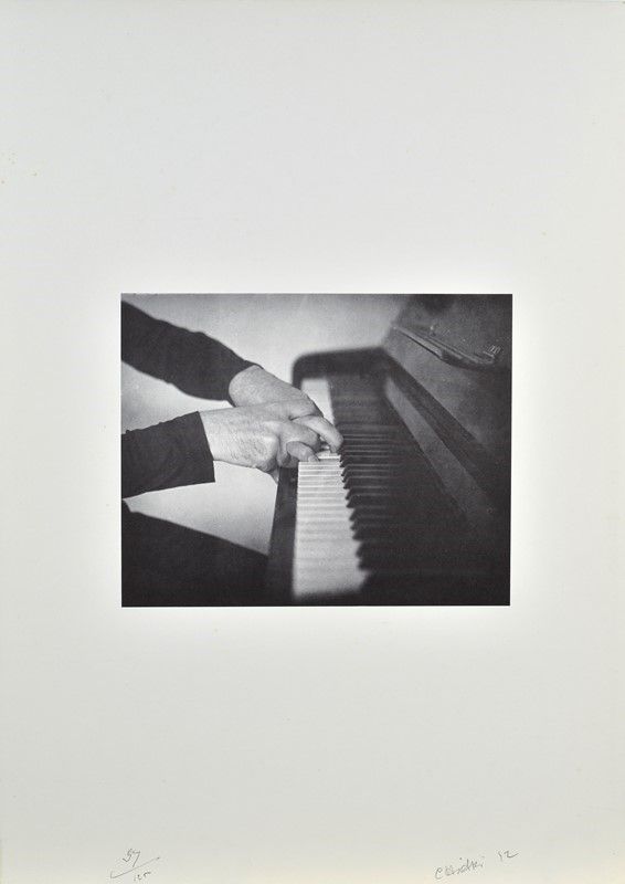 Giuseppe Chiari