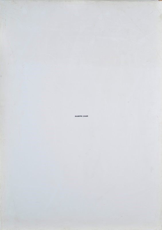 Giuseppe Chiari