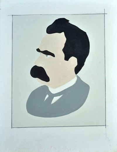 Nietzche