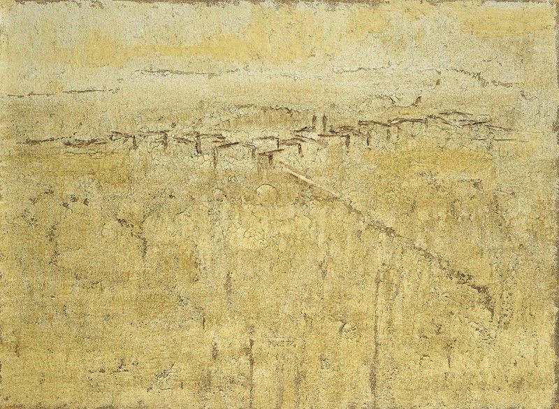 Antonio Minezzi - Senza Titolo