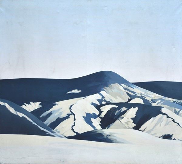 Gino Guida - Colline