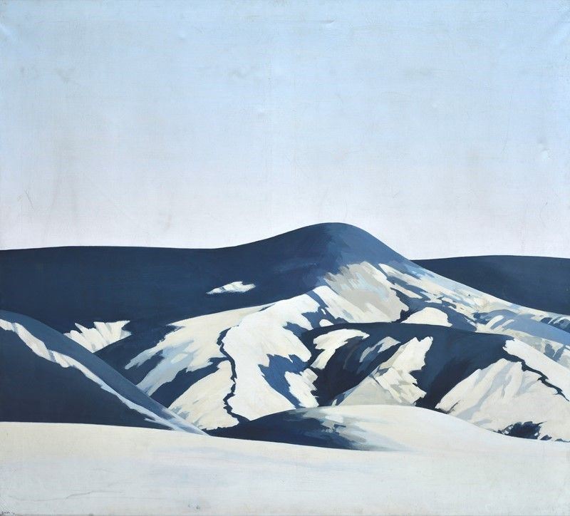 Gino Guida - Colline