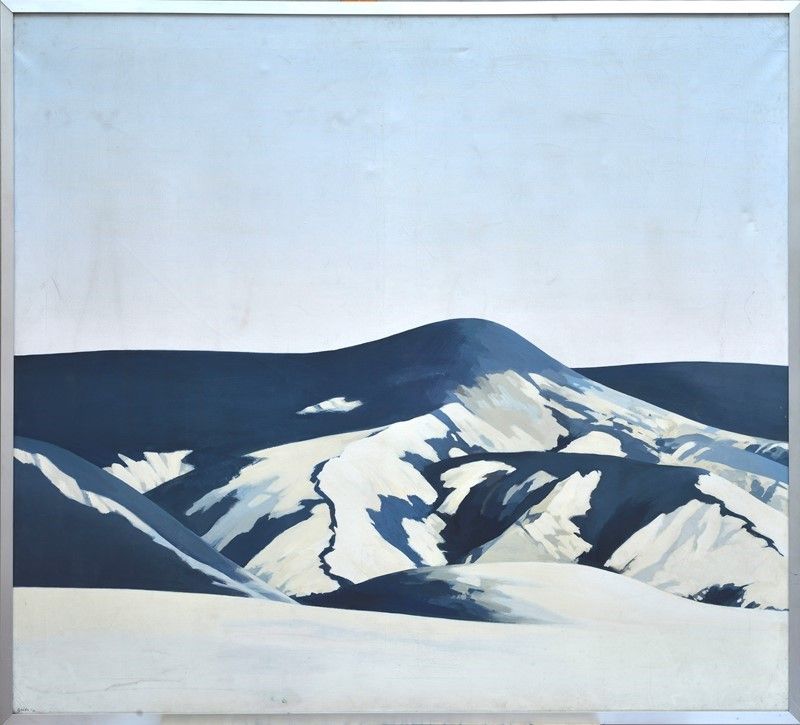 Gino Guida - Colline