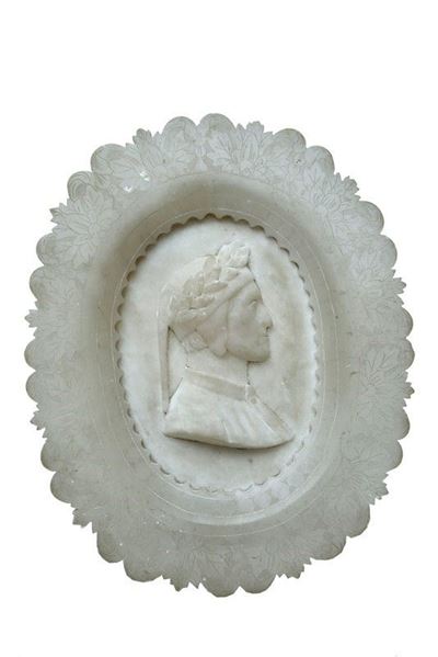 Profilo di Dante