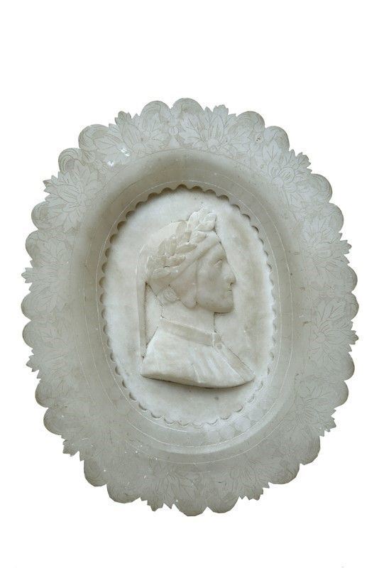 Profilo di Dante