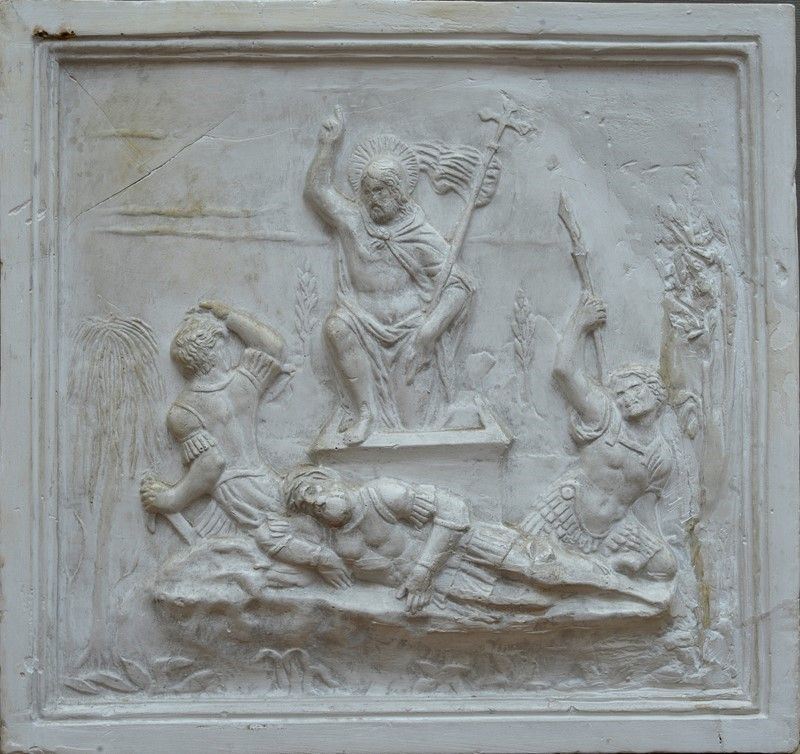 Cristo Risorto