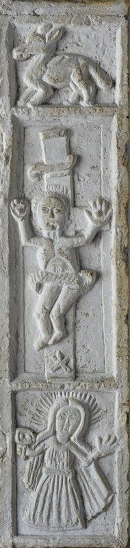 Crocifissione