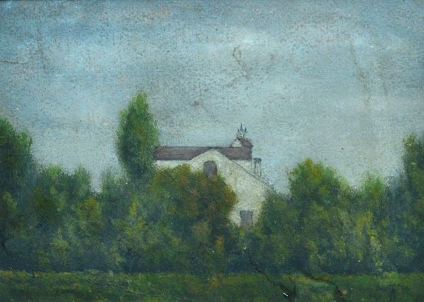 Annibale Cavalieri - Vigazzolo d&#39;Este