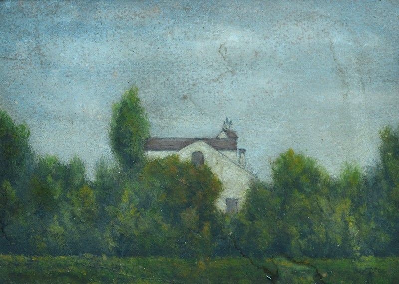 Annibale Cavalieri - Vigazzolo D'este