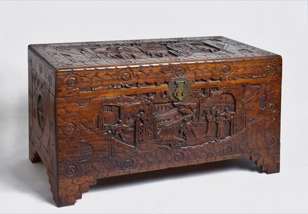 Baule