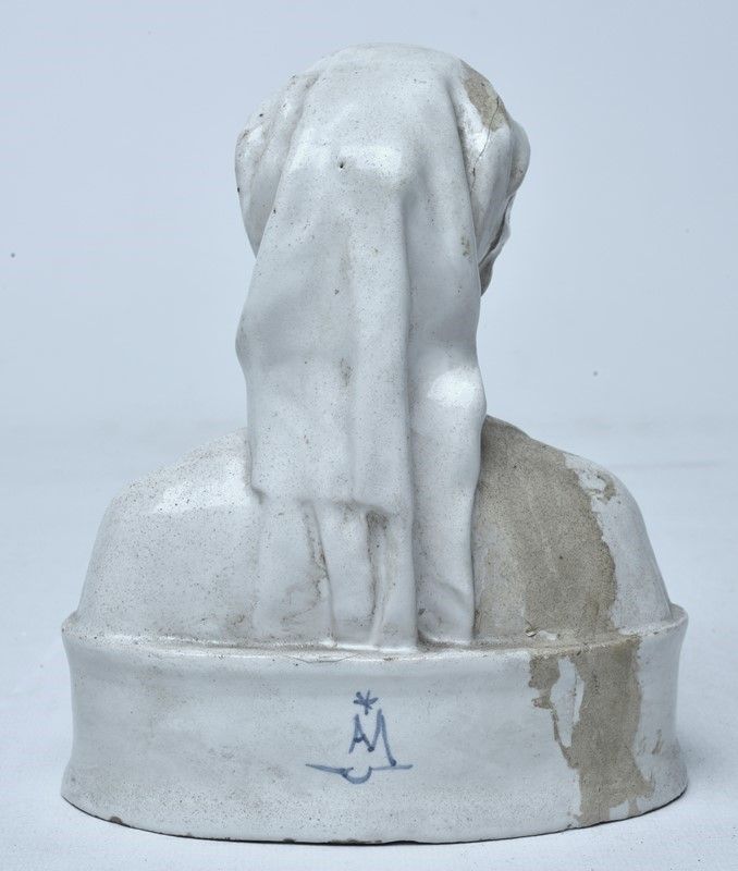 Busto Femminile