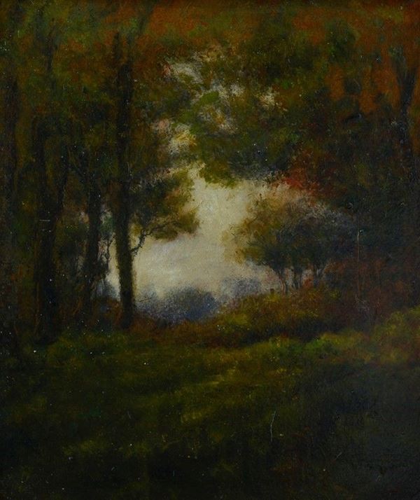 Annibale Cavalieri - Vighizzolo d&#39;Este