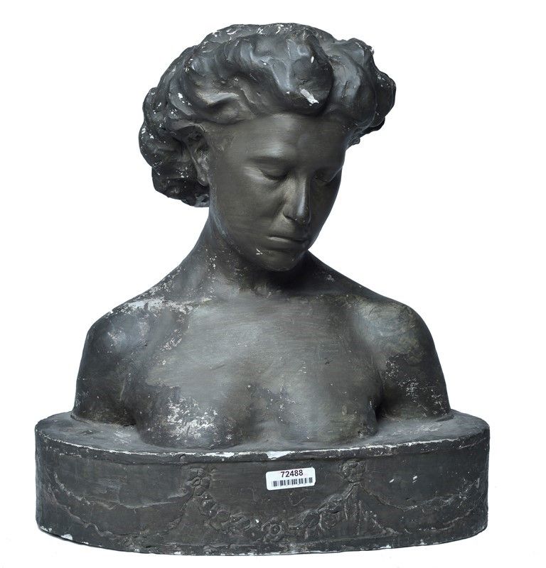 Busto di Donna