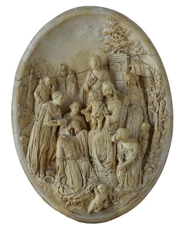 Adorazione dei Magi