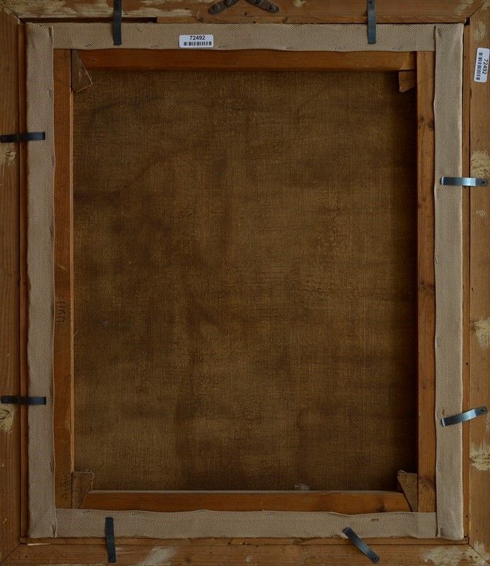Anonimo, Inizi XIX Sec. - San Paolo