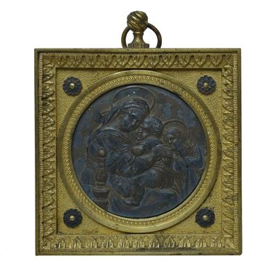 Madonna della Seggiola